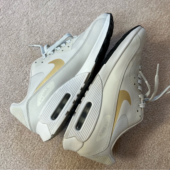 Nike womens air max 90 ultra 2.0 881106 006 - Picture 6 of 15